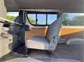 2012 Toyota Hiace Van