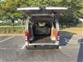 2012 Toyota Hiace Van