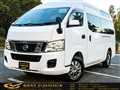 2013 Nissan NV350 Caravan