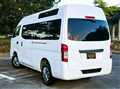 2013 Nissan NV350 Caravan