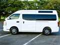 2013 Nissan NV350 Caravan