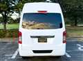 2013 Nissan NV350 Caravan