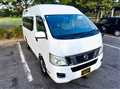 2013 Nissan NV350 Caravan