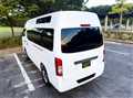 2013 Nissan NV350 Caravan