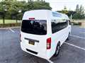 2013 Nissan NV350 Caravan