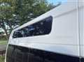 2013 Nissan NV350 Caravan