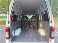 2013 Nissan NV350 Caravan
