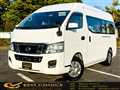 2016 Nissan NV350 Caravan