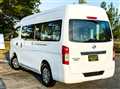 2016 Nissan NV350 Caravan