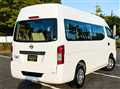 2016 Nissan NV350 Caravan