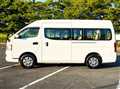 2016 Nissan NV350 Caravan