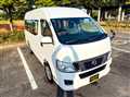2016 Nissan NV350 Caravan