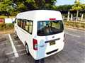 2016 Nissan NV350 Caravan