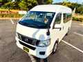 2016 Nissan NV350 Caravan