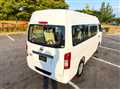 2016 Nissan NV350 Caravan