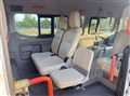 2016 Nissan NV350 Caravan