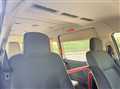 2016 Nissan NV350 Caravan