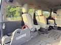 2016 Nissan NV350 Caravan