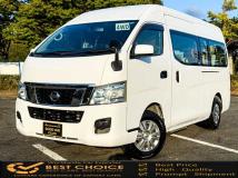 2016 Nissan NV350 Caravan