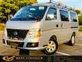 2012 Nissan Caravan Van