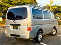 2012 Nissan Caravan Van
