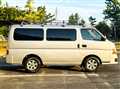 2012 Nissan Caravan Van