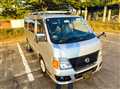 2012 Nissan Caravan Van