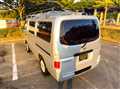 2012 Nissan Caravan Van