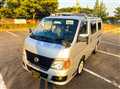 2012 Nissan Caravan Van
