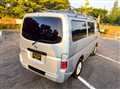 2012 Nissan Caravan Van