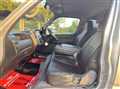 2012 Nissan Caravan Van