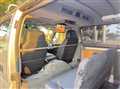 2012 Nissan Caravan Van
