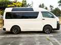 2010 Toyota Hiace Van