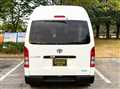 2010 Toyota Hiace Van