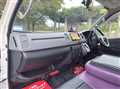 2010 Toyota Hiace Van