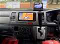 2010 Toyota Hiace Van