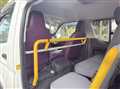2010 Toyota Hiace Van
