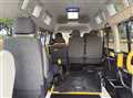 2010 Toyota Hiace Van