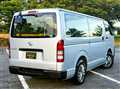 2014 Toyota Hiace Van
