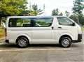 2014 Toyota Hiace Van