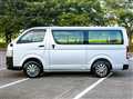 2014 Toyota Hiace Van