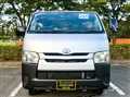 2014 Toyota Hiace Van
