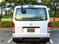 2014 Toyota Hiace Van