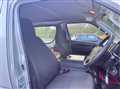 2014 Toyota Hiace Van