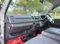 2014 Toyota Hiace Van