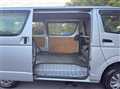 2014 Toyota Hiace Van