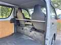 2014 Toyota Hiace Van