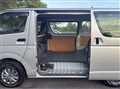 2014 Toyota Hiace Van