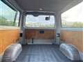 2014 Toyota Hiace Van