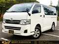 2012 Toyota Hiace Van